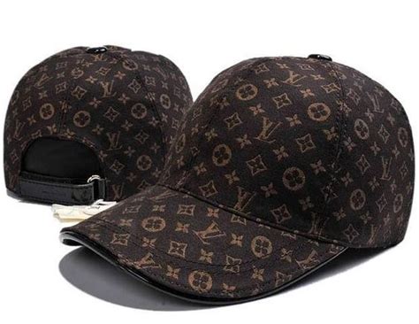 lv hat men's|louis vuitton cap for men.